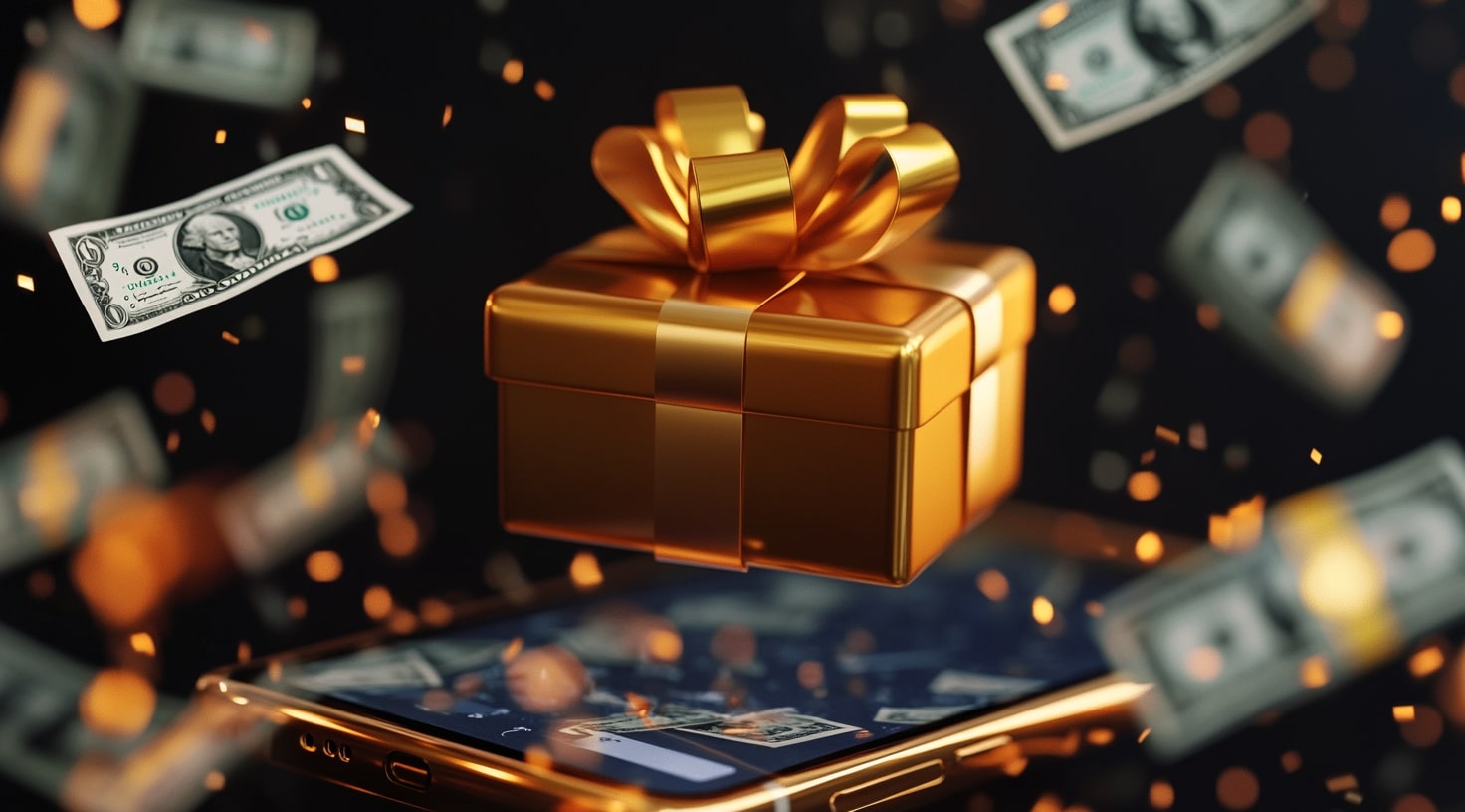 Exclusive Promotions and Bonus at 9BD Casino