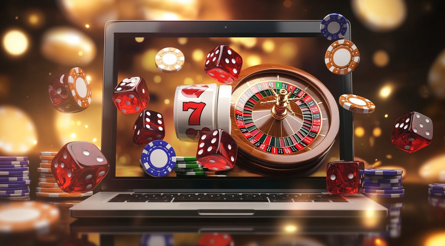 Experience the Thrill at 9BD online casino