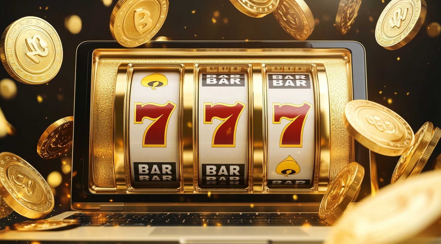 Popular Slots at 9BD Casino